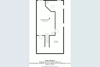 1160 Cheshire Avenue, Naperville, IL 60540 - Photo 28