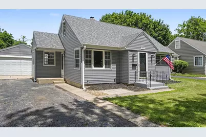 214 Pearl Street, Cary, IL 60013 - Photo 1