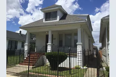 1424 W 72nd Street, Chicago, IL 60636 - Photo 2