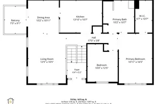 1115 Huntwyck Ct, Elgin, IL 60120 - Photo 28