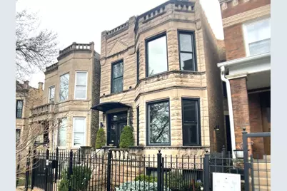 1111 N Sacramento Boulevard #1, Chicago, IL 60622 - Photo 2