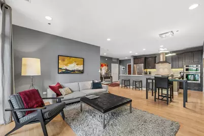 33 W Huron Street #606, Chicago, IL 60654 - Photo 10