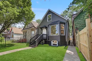 6619 S Aberdeen St, Chicago, IL 60621 - Photo 1