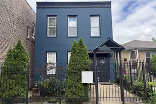 3266 S Bell Ave, Chicago, IL 60608 - Photo 1