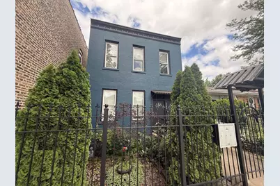 3266 S Bell Avenue #1, Chicago, IL 60608 - Photo 2