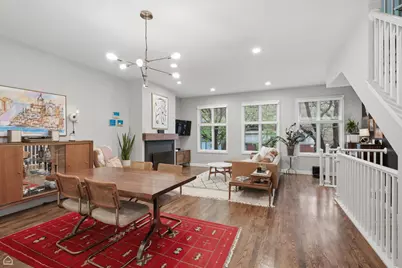 1145 W Monroe Street, Chicago, IL 60607 - Photo 4