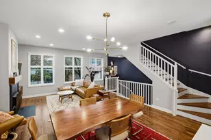 1145 W Monroe St, Chicago, IL 60607 - Photo 10