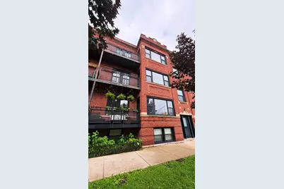 4655 N Spaulding Avenue #2, Chicago, IL 60625 - Photo 1