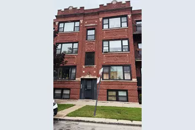 4655 N Spaulding Avenue #2, Chicago, IL 60625 - Photo 2