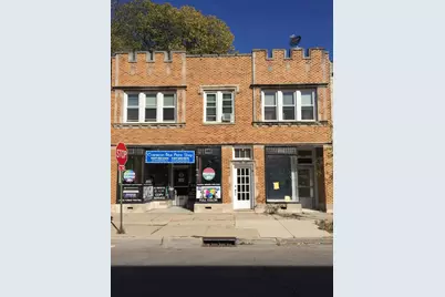 1529 Greenleaf Street, Evanston, IL 60202 - Photo 1