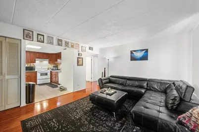 3223 W Parkway Drive #3A, Northbrook, IL 60062 - Photo 16