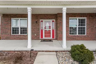 3614 Freedom Blvd, Champaign, IL 61822 - Photo 4