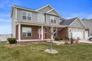 3614 Freedom Blvd, Champaign, IL 61822 - Photo 2