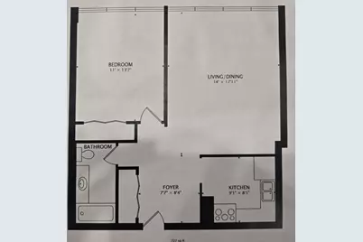 5740 N Sheridan Road #15E, Chicago, IL 60660 - Photo 22