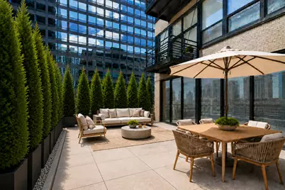130 S Canal Street #215, Chicago, IL 60606 - Photo 22