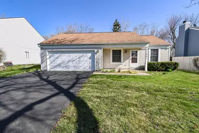 5150 Winona Lane, Gurnee, IL 60031 - Photo 1