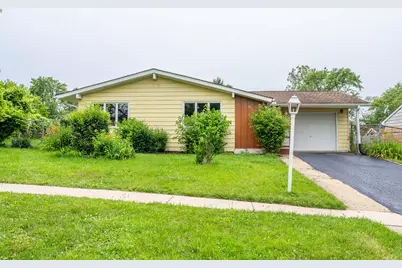 307 Laurie Drive, Lockport, IL 60441 - Photo 1