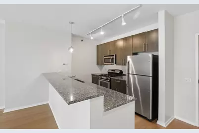 123 S Green Street #402B, Chicago, IL 60607 - Photo 8