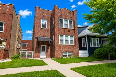 4717 N Keystone Avenue, Chicago, IL 60630 - Photo 1