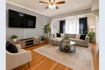 4717 N Keystone Avenue, Chicago, IL 60630 - Photo 6