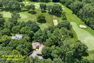48 Indian Hill Road, Winnetka, IL 60093 - Photo 6