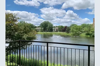 301 Lake Hinsdale Drive #209, Willowbrook, IL 60527 - Photo 10