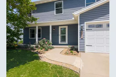 3122 Eagle Creek Drive, Bloomington, IL 61704 - Photo 2