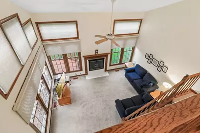 955 Heathrow Lane, Naperville, IL 60540 - Photo 18