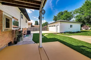 10532 S Sun Valley Ct, Palos Hills, IL 60465 - Photo 38