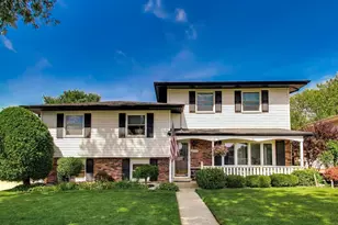 10532 S Sun Valley Ct, Palos Hills, IL 60465 - Photo 1
