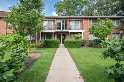 1150 Osterman Avenue #C, Deerfield, IL 60015 - Photo 1
