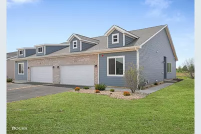4036 Shoeger Drive, Yorkville, IL 60560 - Photo 1