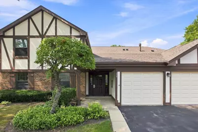 326 Woodbury Court #C1, Schaumburg, IL 60193 - Photo 1