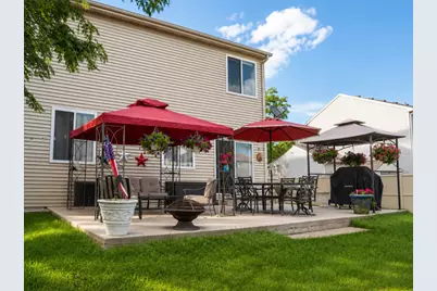 25301 Presidential Avenue, Plainfield, IL 60544 - Photo 8