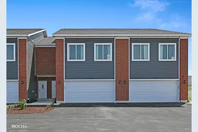 1239 Gillespie Lane, Yorkville, IL 60560 - Photo 1