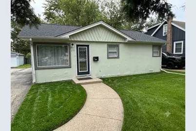 233 S Yale Avenue, Addison, IL 60101 - Photo 1