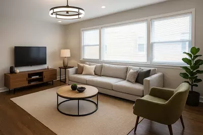 6252 W Belmont Avenue #2N, Chicago, IL 60634 - Photo 2