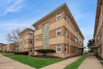 6252 W Belmont Avenue #2N, Chicago, IL 60634 - Photo 1