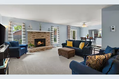 7617 W 158th Court, Orland Park, IL 60462 - Photo 4