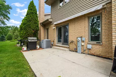 7617 W 158th Court, Orland Park, IL 60462 - Photo 24