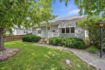 1216 S Mason Street, Bloomington, IL 61701 - Photo 1