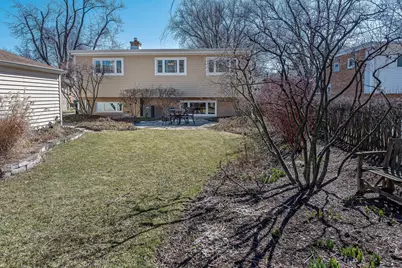 2322 Birchwood Avenue, Wilmette, IL 60091 - Photo 16