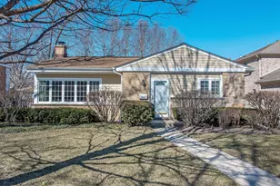 2322 Birchwood Ave, Wilmette, IL 60091 - Photo 1