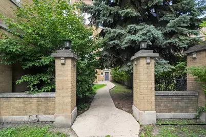 1852 S Central Park Avenue #3E, Chicago, IL 60623 - Photo 4