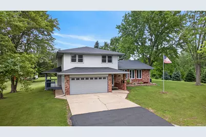 7144 N Crestview Road, Stillman Valley, IL 61084 - Photo 2