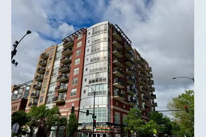 1201 W Adams Street #505, Chicago, IL 60607 - Photo 1