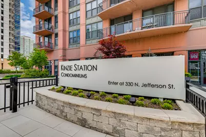330 N Jefferson Street #2007, Chicago, IL 60661 - Photo 2