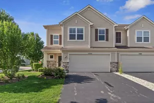 1282 Newport Cir, Pingree Grove, IL 60140 - Photo 1