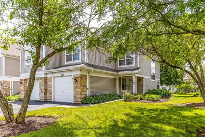 162 Fairfield Lane #162, Carol Stream, IL 60188 - Photo 4