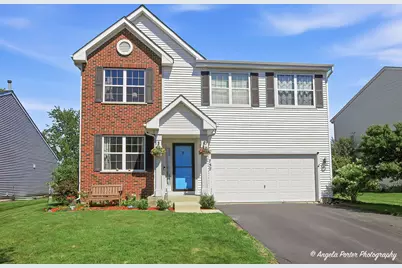 757 Beethoven Street, Volo, IL 60073 - Photo 1